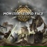 Monster Stufid Face