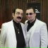 Michael Aronbayev feat. Avraham Tolmasov