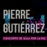 PIERRE GUTIERREZ