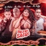 DJ Malicia, Mc Clone, Mc Cassia, Mc Reffy