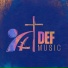 DEF Music