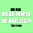 Tody prod, MR BIM