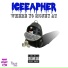 Iceeapher