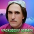 Nasruddin Usmani