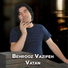 Behrooz Vazifeh