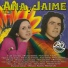 Ana Y Jaime