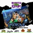 Afromusic selektah, Filosophia urbana, Dj Rvnks