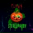 Stereophoby