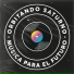 Orbitando Saturno