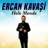 Ercan Kavaşi