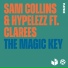 Sam Collins x Hypelezz