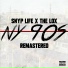 Snyp Life, The LOX
