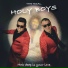 The Real Holy Boys
