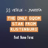 DJ Vetkuk, Mahoota feat. Hume Forex
