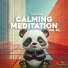 Panda Sleep, Panda Chill, Panda Music