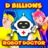 D Billions