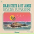 Solar State, DT James