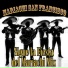 Mariachi San Francisco