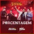 Willian e Guilherme, Hugo & Vitor