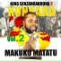 King Senzangakhona 2