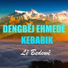 Dengbej Ehmede Kebabık