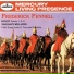 Eastman Wind Ensemble, Frederick Fennell