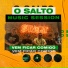 Analaga, O Salto Music Session
