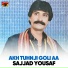 Sajjad Yousaf