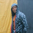 Kelvin K Okomba