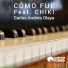 Diego King feat. Carlos Andrés Olaya "Chiki"