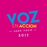 Voz en Acción Show Choir