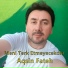 Aqshin Fateh Feat. Elshen Xezer