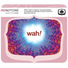 Wah! - Love Holding Love (2008)
