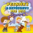 Pesničky pre deti band