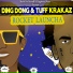 Ding Dong feat. Tuff Krakaz