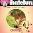 Chron4 feat. Craft