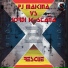 Pj Makina, Jordi K-Staña