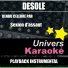 Univers Karaoké