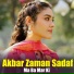 Akbar Zaman Sadaf