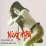 Nicky Astria