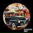 Blackstone Jones