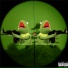 YouzalTrap, Glockoffrog