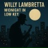 Willy Lambretta