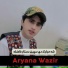 Aryana Wazir