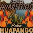 Los Tres Huastecos