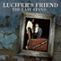 Lucifer's Friend II