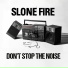 Slone Fire