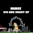 Nanox