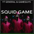 YT General, GameGuys feat. Daim Vega