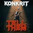 Konkrit